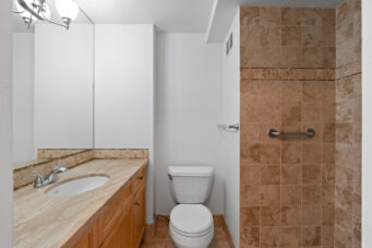 #203 - 150 24th Street